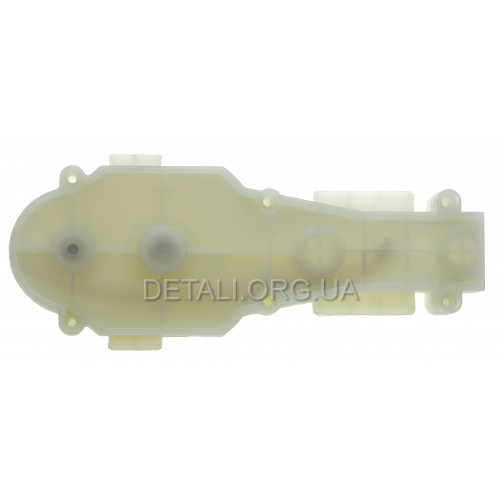 Корпус редуктора кущорізу Vitals Master AKG 1823p SmartLine