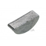 Шпонка болгарки УШМ Black&amp;Decker KG65/KG90 (3*4*9) оригінал 560425-00