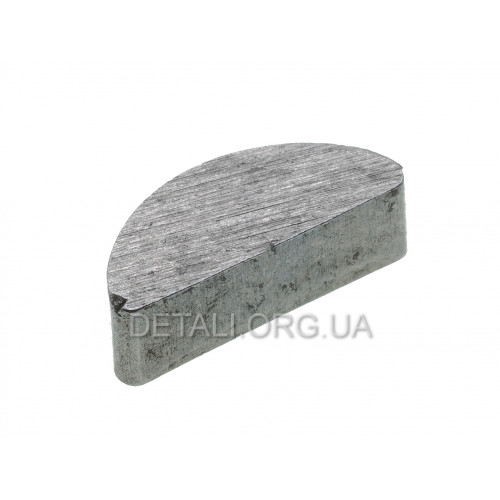 Шпонка болгарки УШМ Black&Decker KG65/KG90 (3*4*9) оригинал 560425-00