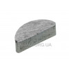 Шпонка болгарки УШМ Black&Decker KG65/KG90 (3*4*9) оригинал 560425-00