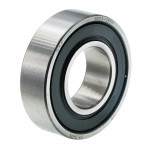 Подшипник 6003 2RS SKF (17*35*10) резина оригинал
