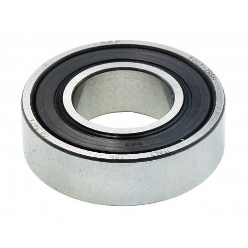 Подшипник 6003 2RS SKF (17*35*10) резина оригинал