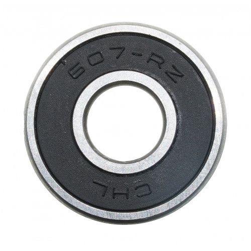 Підшипник Makita 607-RZ (7*19*6) гума оригінал 210169-4