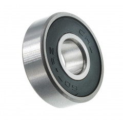 Підшипник Makita 607-RZ (7*19*6) гума оригінал 210169-4 2