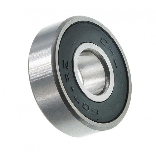 Підшипник Makita 607-RZ (7*19*6) гума оригінал 210169-4