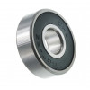 Підшипник Makita 607-RZ (7*19*6) гума оригінал 210169-4