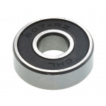 Підшипник Makita 607-RZ (7*19*6) гума оригінал 210169-4