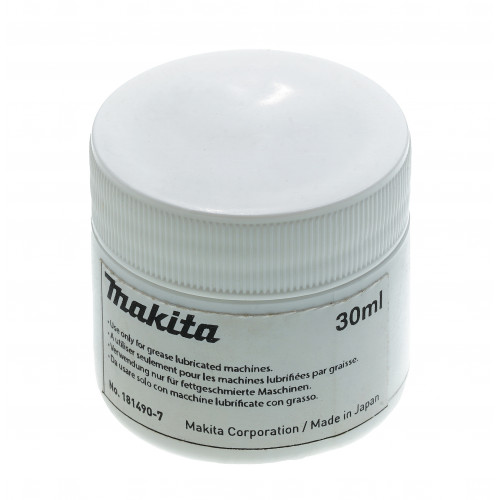 Змащення для редуктора Makita 30ml оригінал 181490-7