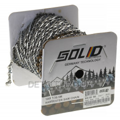 Ланцюг у бухті SOLID крок 3/8" паз 1,1мм 1640 ланок 2