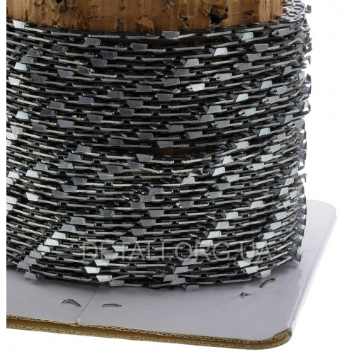 Ланцюг у бухті SOLID крок 3/8" паз 1,1мм 1640 ланок