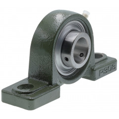 Подшипник UCP306 (подшипник UC306, корпус P306) 2
