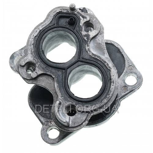 Проставка карбюратора бензопилы Husqvarna 135/140/435/440 аналог 5047244-01
