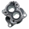 Проставка карбюратора бензопилы Husqvarna 135/140/435/440 аналог 5047244-01