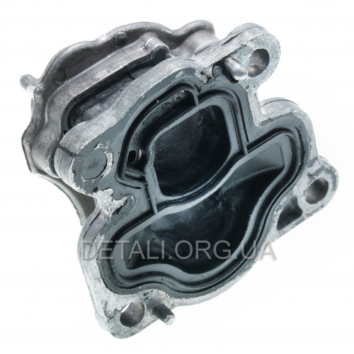 Проставка карбюратора бензопилы Husqvarna 135/140/435/440 аналог 5047244-01