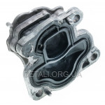 Проставка карбюратора бензопилы Husqvarna 135/140/435/440 аналог 5047244-01