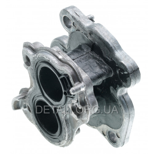 Проставка карбюратора бензопили Husqvarna 135/440 аналог 5047244-01