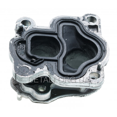Проставка карбюратора бензопилы Husqvarna 135/140/435/440 аналог 5047244-01