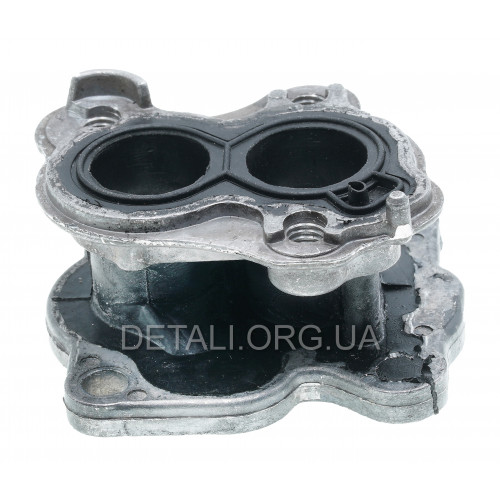 Проставка карбюратора бензопилы Husqvarna 135/140/435/440 аналог 5047244-01