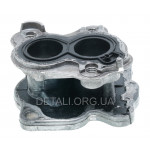Проставка карбюратора бензопилы Husqvarna 135/140/435/440 аналог 5047244-01