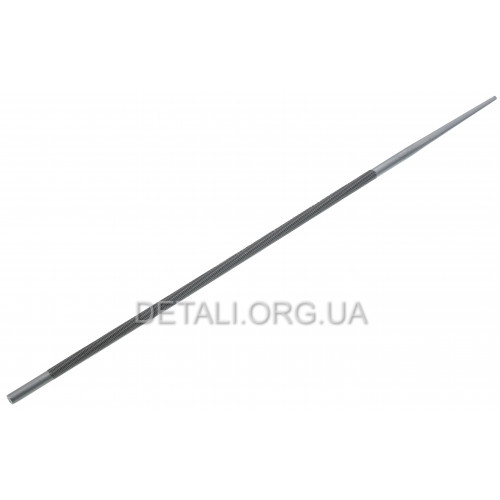 Напилок круглий BAHCO 4,5 мм 11/64" 200 мм для заточування ланцюга 0,325"