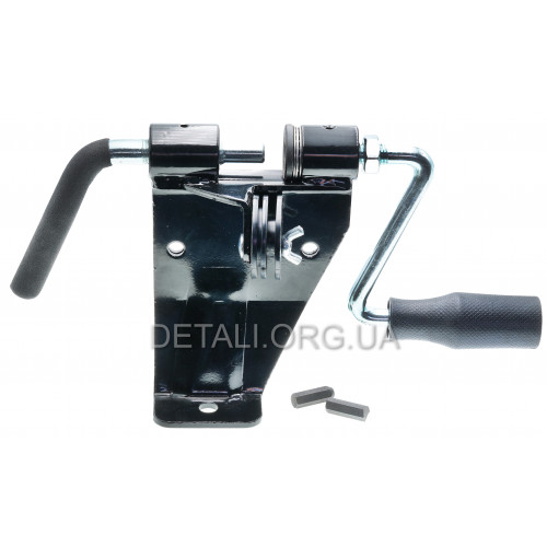 Станок для расклепки и заклепки цепей 1/4", 325", 3/8", 404" (комплект 2 шт)