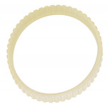 Ремень силиконовый 4-х ручейковый L205