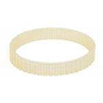 Ремень силиконовый 4-х ручейковый L205