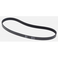 Ремінь ручейковый 6PJ-707. 2