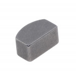Шпонка сегментна 4*8*5 Makita 9555 оригінал 254011-9 Шпонка сегментна 4*8*5 Makita 9555 оригінал 254011-9