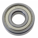 підшипник 6306 ZZ(30*72*19) метал