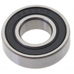 Подшипник 6900LLB торцовочной пилы Makita LS1019 оригинал 210167-8