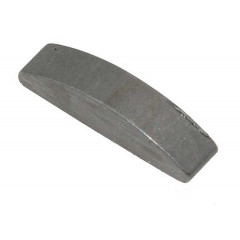 Шпонка сегментна коленвала 12*5*3 2