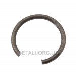 Стопорне кільце перфораторатора кругле d15