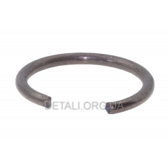 Стопорное кольцо перфораторатора круглое d15 2