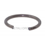 Стопорное кольцо перфораторатора круглое d15