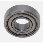 Подшипник 5*7*17 (697zz) (619/7 zz)