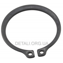 Стопорное кольцо d25 2