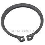 Стопорне кільце d25