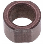 Втулка 8*12*8 (шліци)