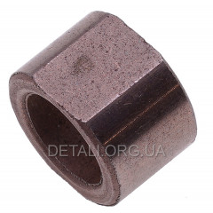 Втулка 8*12*8 (шлицы) 2