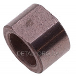 Втулка 8*12*8 (шліци)