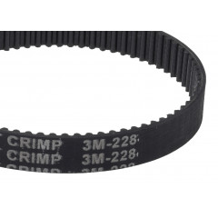 Ремень зубчатый 3M-228 2