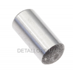 Шпонка d7 L15 (пігулка) 2