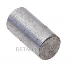 Шпонка d5 L10 (пігулка) 2