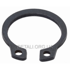 Стопорне кільце d14 2
