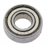 Подшипник 9*20*6 (699zz) (619/9 zz)