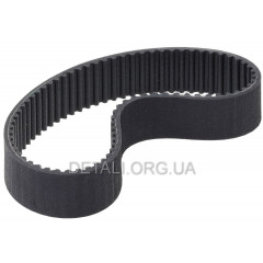 Ремінь зубчастий 3M-225-14 2