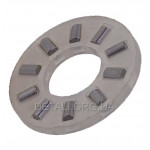 підшипник голчастий плоский 6*14