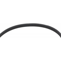 Ремінь приводний струмковий (полікліновий) гумовий 5PJ-608 2