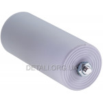 Конденсатор Last One 80мкф клеми + гвинт HY2 CBB-60M (D49/H124 мм)